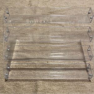 Nail Polish / Makeup Holder